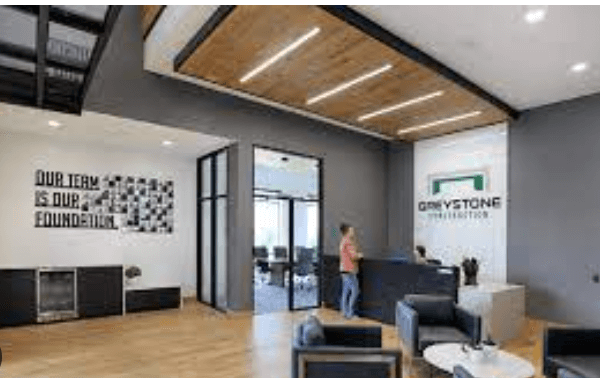 Revamp Your Workspace with Fort Worth Office Remodeling Contractors: Introducing JFA Construction