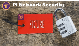 Pi Network's Security Measures