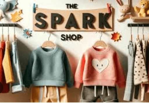 The Spark Shop: Your Destination for Trendy Kids Clothes