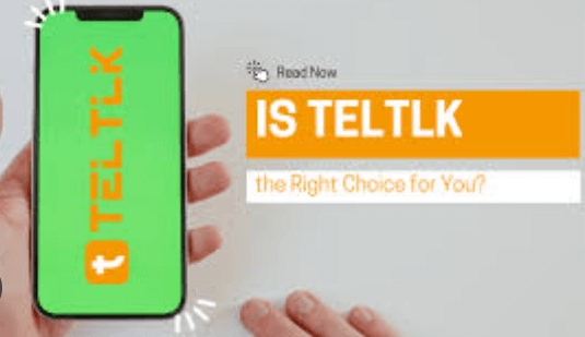 Teltlk Login: Your Gateway to Seamless Communication
