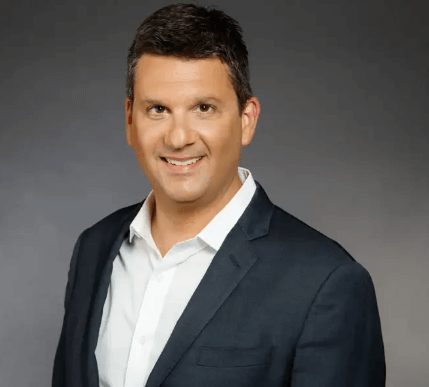 Eric Weinberger: Unraveling the Life and Career of a Media Executive