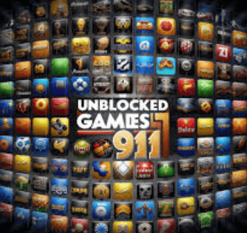 Exploring Unblocked Games 911