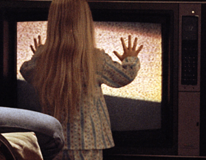 The 1982 Movie "Poltergeist" Used Real Skeletons As Props: Fact or Fiction?