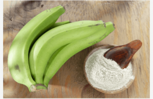 Wellhealthorganic.com:raw-banana-flour-benefits-and-uses