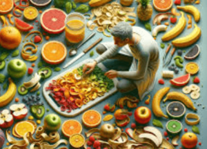 wellhealthorganic.com:eat your peels: unlocking the nutritional benefits