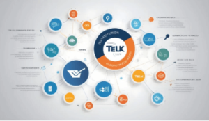 Twitter Teltlk Integration