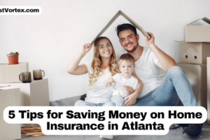 Home Insurance in Atlanta