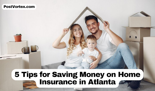 Home Insurance in Atlanta