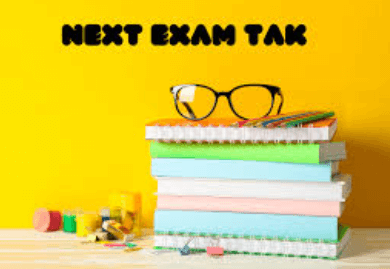 Unlock Success with Next Exam Tak: Your Ultimate Exam Preparation Companion