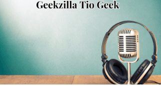 Geekzilla Tio Geek: Unveiling the Tech World