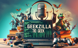 The Ultimate Guide to Becoming a Top Tech Geek: Unleashing Your Inner Geekzilla