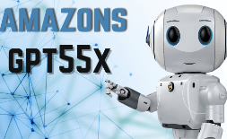 The Ultimate Guide to Amazon GPT55X: Everything You Need to Know