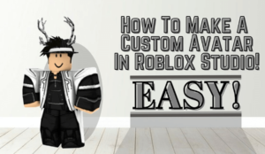 Roblox Avatars: A Complete Guide to Customization and Identity