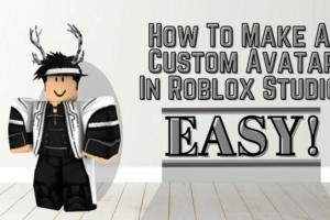 Roblox Avatars: A Complete Guide to Customization and Identity