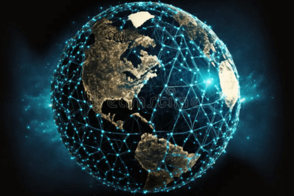 Telecommunication Services: Connecting the World in Real-Time