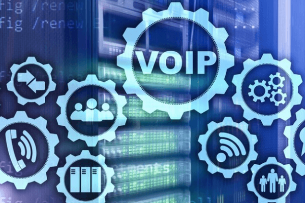 VoIP Solutions: The Future of Communication Technology