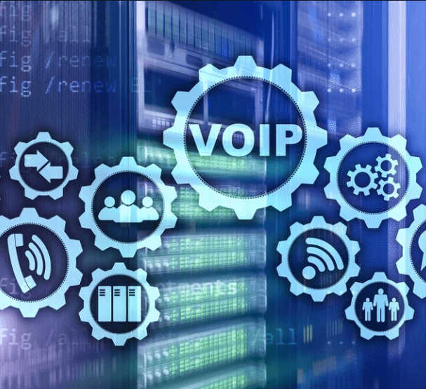 VoIP Solutions: The Future of Communication Technology