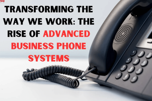 Business Phone Systems: The Complete Guide for Modern Enterprises